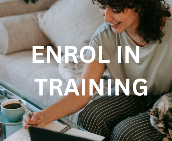 Enrol in Training