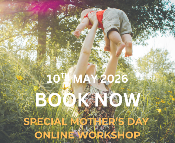 Mother's Day Workshop Book Now